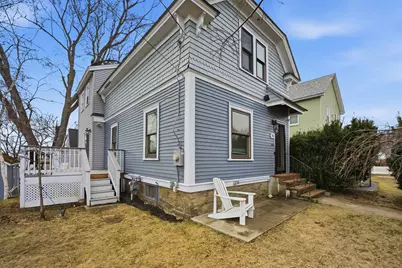 761 Amherst Street, Manchester, NH 03104 - Photo 1