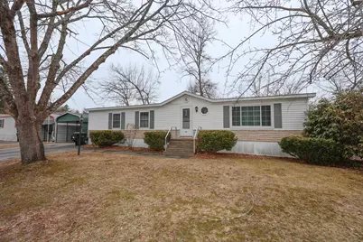 4 Briarwood Drive, Merrimack, NH 03054 - Photo 1