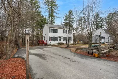 29 Sweatt Street, Concord, NH 03303 - Photo 1