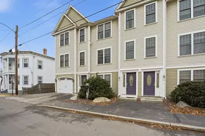 23 Krakow Avenue, Manchester, NH 03103 - Photo 1
