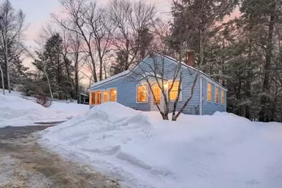 27 Smithville Road, New Ipswich, NH 03071 - Photo 1