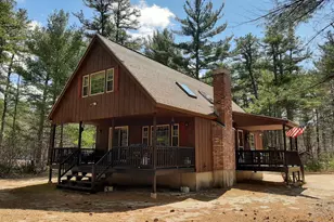 31 McGrew Dr, Tamworth, NH 03886 - Photo 1