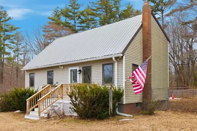 299 Concord Road, Northfield, NH 03276 - Photo 1