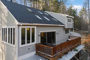 236 Buckley Rd, Weare, NH 03045 - Photo 1