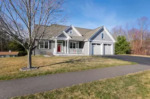 17 Legacy Dr, Nashua, NH 03062 - Photo 1