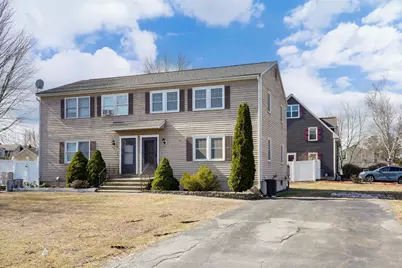 11 Phillip Road #R, Derry, NH 03038 - Photo 1