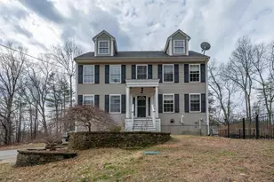 27 Red Squirrel Ln, Chester, NH 03036 - Photo 1