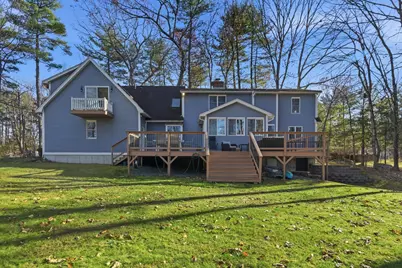 116 Westfall Road, Pelham, NH 03076 - Photo 1