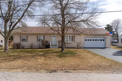 19 Fortier Drive, Rochester, NH 03867 - Photo 1