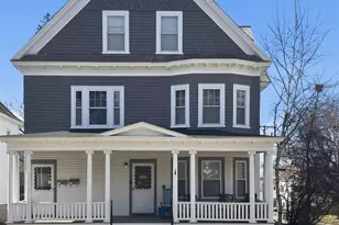 646 Maple St, Manchester, NH 03104 - Photo 1