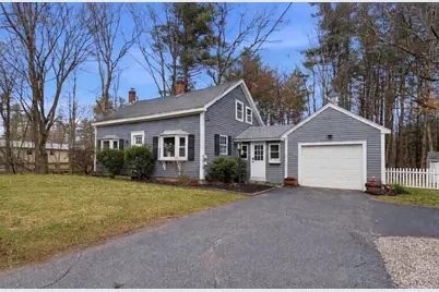 166 Turkey Hill Road, Merrimack, NH 03054 - Photo 1