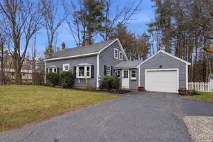166 Turkey Hill Rd, Merrimack, NH 03054 - Photo 1