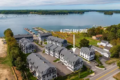 4 Little Bay Drive, Dover, NH 03820 - Photo 1