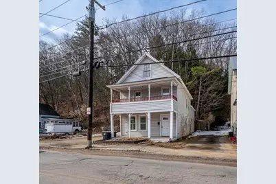 50 W Bow Street, Franklin, NH 03235 - Photo 1