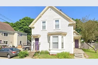 55  Lafayette Street, Rochester, NH 03867 - Photo 1