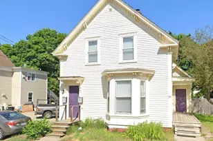 55 Lafayette St, Rochester, NH 03867 - Photo 1