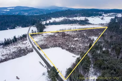 00 Parker Hill Road, Lisbon, NH 03585 - Photo 1