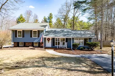 75 Hall Road, Londonderry, NH 03053 - Photo 1