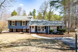 75 Hall Rd, Londonderry, NH 03053 - Photo 1