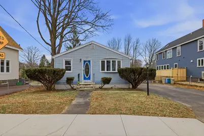 315 Bartlett Street, Portsmouth, NH 03801 - Photo 1