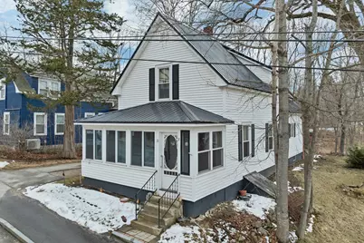 31 Pine Street #84, Wolfeboro, NH 03894 - Photo 1