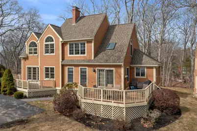 2B Rosewood Lane, York, ME 03909 - Photo 1