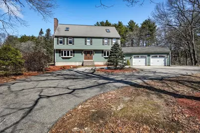 9 County Road, Windham, NH 03087 - Photo 1