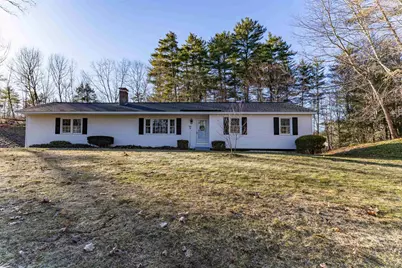 599 N. River Road, Milford, NH 03055 - Photo 1