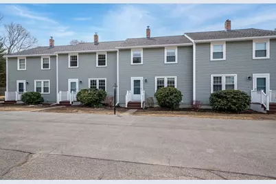 165 Blackwater Road #2, Somersworth, NH 03878 - Photo 1