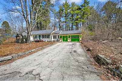 31 Bible Hill Road, Bennington, NH 03442 - Photo 1