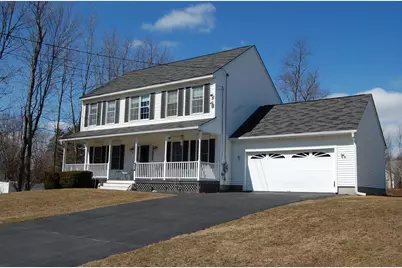 214 Dearborn Road, Pembroke, NH 03275 - Photo 1