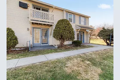 4127 The Terraces, Shelburne, VT 05482 - Photo 1