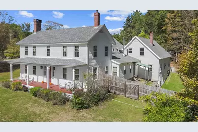 447 Center Road, Hillsboro, NH 03244 - Photo 1