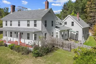 447 Center Rd, Hillsboro, NH 03244 - Photo 1