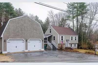 392 Whittier Drive, Fremont, NH 03044 - Photo 1
