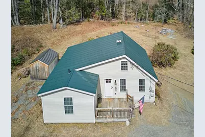 436 Old Homestead Highway, Richmond, NH 03470 - Photo 1