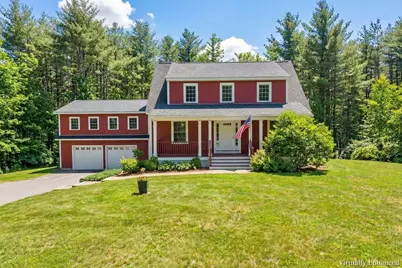 120 Dover Road, Durham, NH 03824 - Photo 1