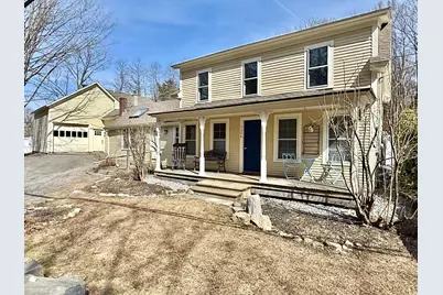 529 North Shore Road, Chesterfield, NH 03642 - Photo 1