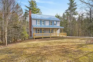 14 Madison Cir, Hillsboro, NH 03244 - Photo 1