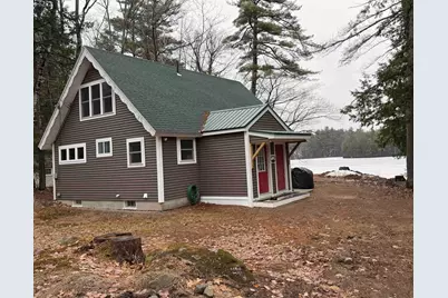 30 Island Drive, Madison, NH 03849 - Photo 1