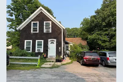 7 &amp; 9 Glen Street, Farmington, NH 03835 - Photo 1