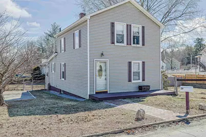 29 Hamburg Street, Manchester, NH 03102 - Photo 1