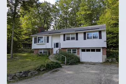 206 S Merrimack Road, Hollis, NH 03049 - Photo 1