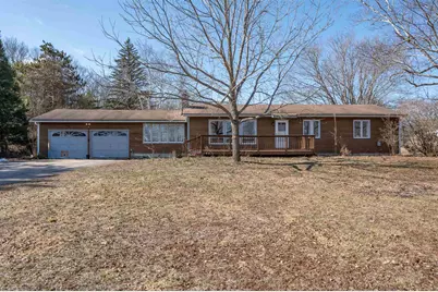 581 S Barnstead Road, Barnstead, NH 03225 - Photo 1