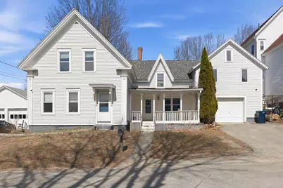 7 West Street, Tilton, NH 03276 - Photo 1