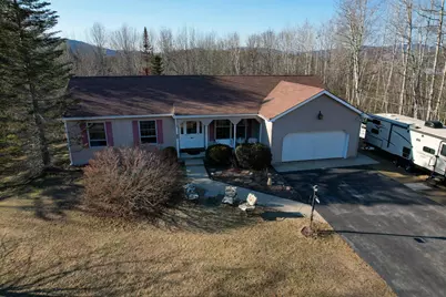 450 Upper Birch Drive, Bristol, NH 03222 - Photo 1