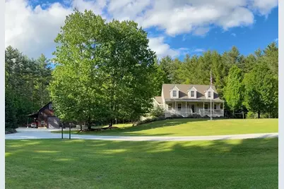 166 Amherst Street, Amherst, NH 03031 - Photo 1