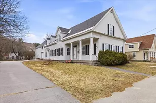 161 Main St, Marlborough, NH 03455 - Photo 1