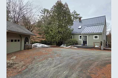25 Evans Road, Wilmot, NH 03287 - Photo 1