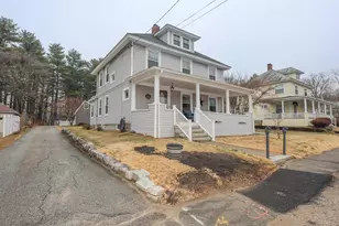 54 Prospect St, Milford, NH 03055 - Photo 1